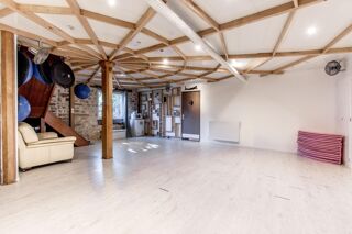  Immeuble à vendre 10 pièces 140 m² Mennecy