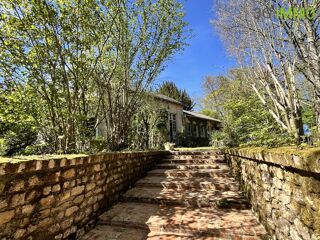  Maison � vendre 11 pi�ces 281 m�