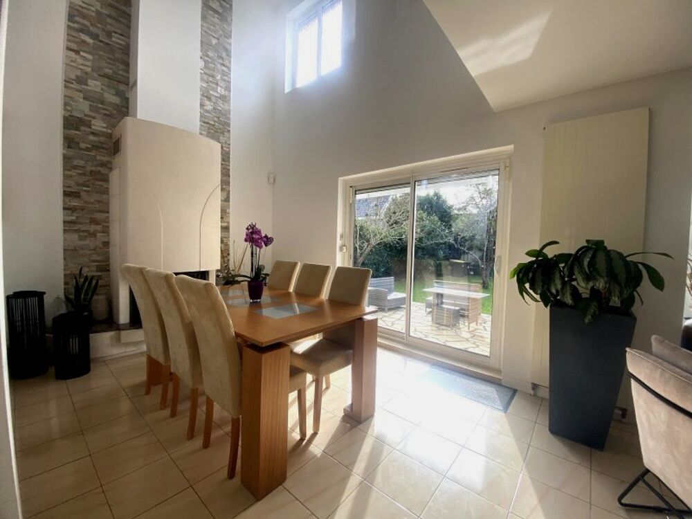 Maison 7 pièces