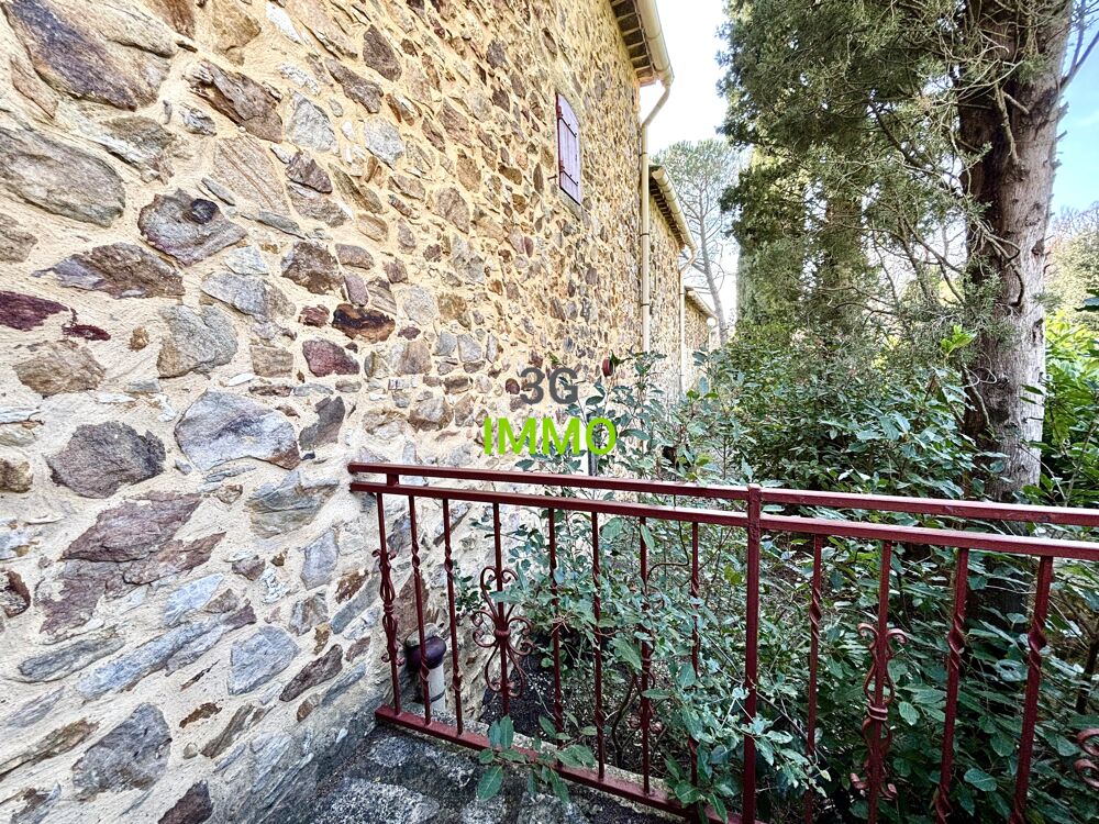 � vendre  Maison Uz�s (30700)