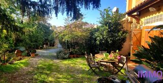  Maison � vendre 8 pi�ces 300 m� Pierrefeu-du-var