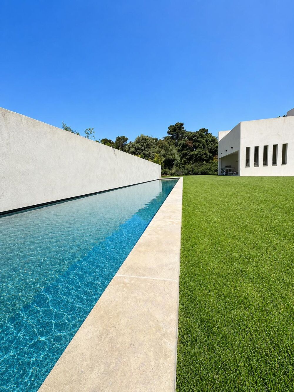 Maison d'architecte 8 pièces