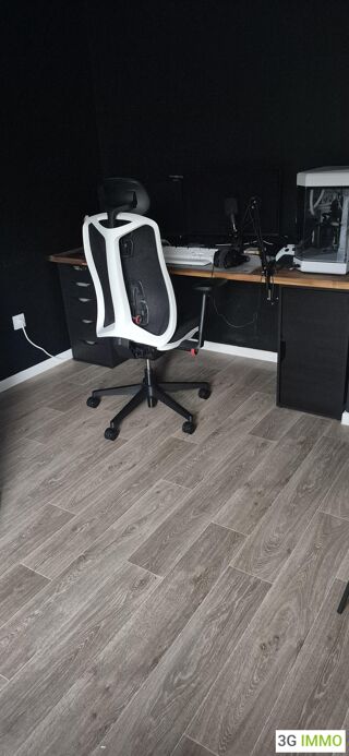  Maison � vendre 5 pi�ces 