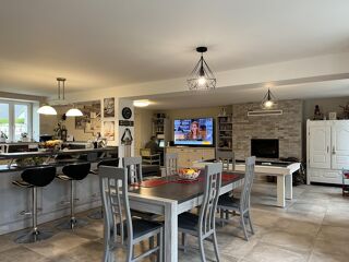  Maison � vendre 7 pi�ces 173 m�