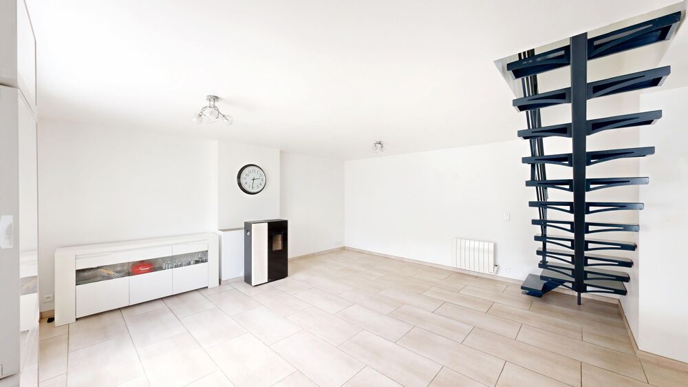 Vente Maison Maison 5 pièces Chevrainvilliers