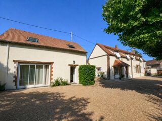  Maison à vendre 7 pièces 187 m²