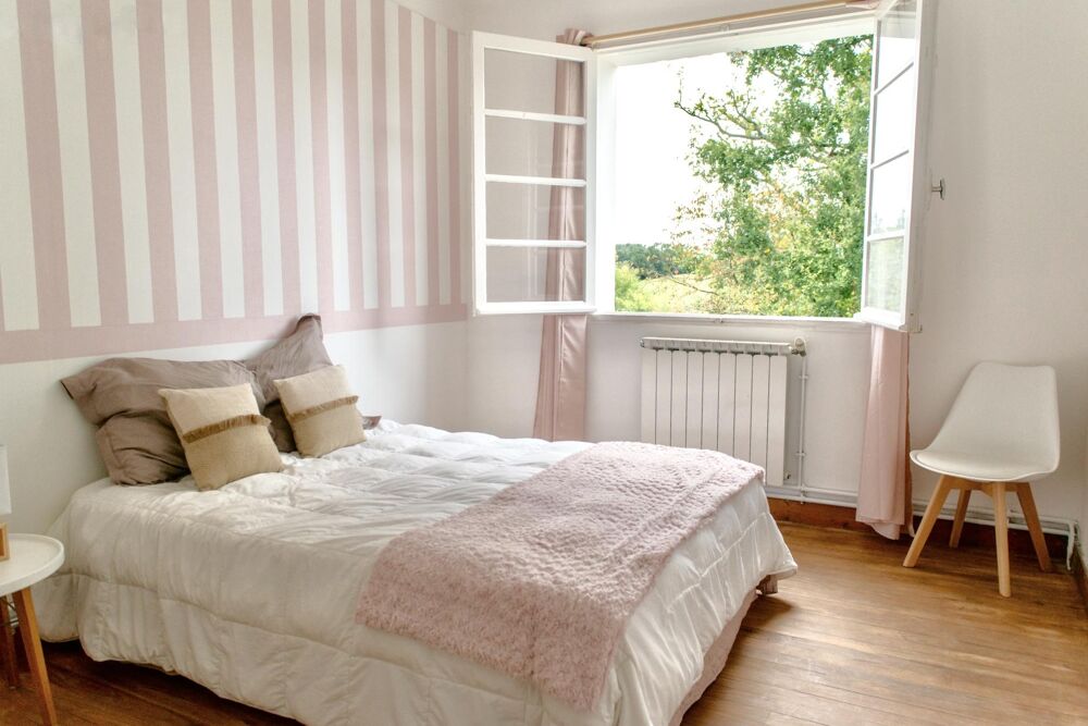 � vendre  Maison Saint-Palais (64120)