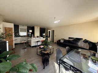  Appartement à vendre 3 pièces 77 m²