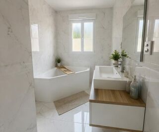  Maison à vendre 5 pièces 125 m²