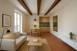  Appartement � vendre 4 pi�ces  Clermont-l'h�rault