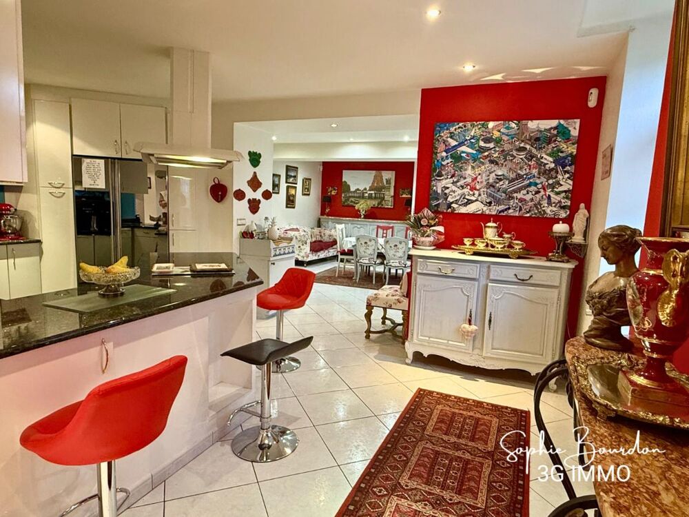 Demeure 11 pièces