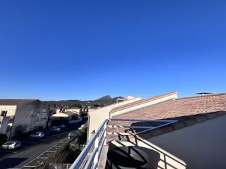  Appartement � vendre 3 pi�ces 63 m�