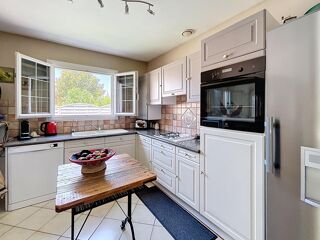  Maison à vendre 4 pièces 100 m²