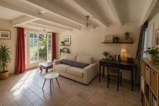  Maison à vendre 4 pièces 