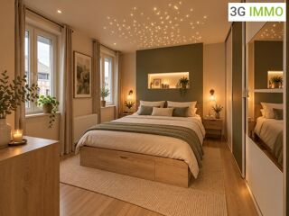  Maison à vendre 5 pièces 85 m²