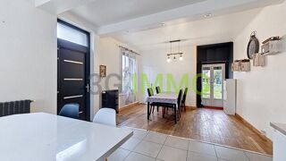  Maison à vendre 5 pièces 125 m²