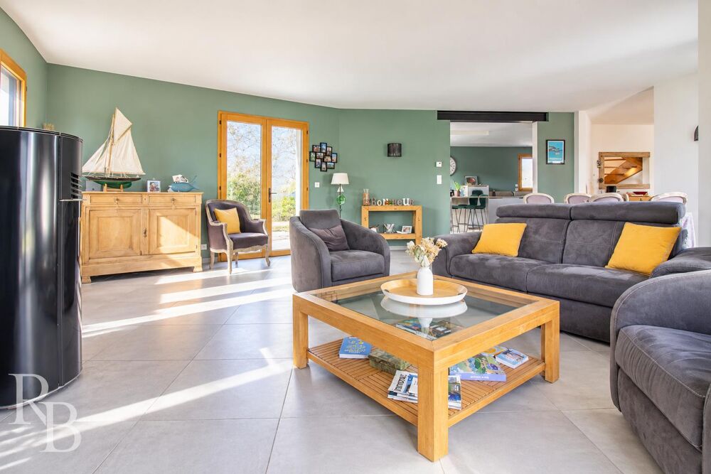 Maison 6 pièces