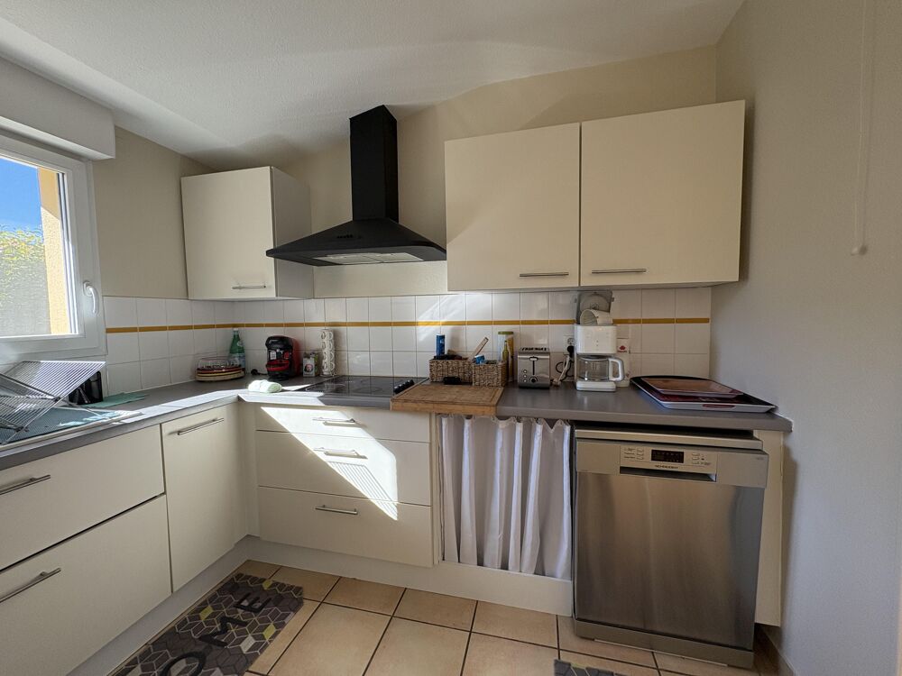 Vente Maison Maison Meursac