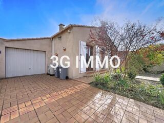  Maison à vendre 4 pièces 103 m²