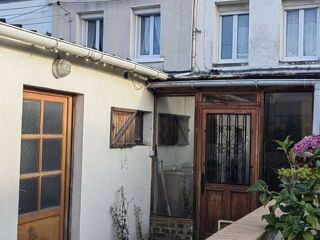  Maison � vendre 3 pi�ces 