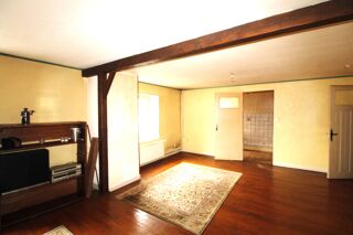  Maison à vendre 7 pièces 