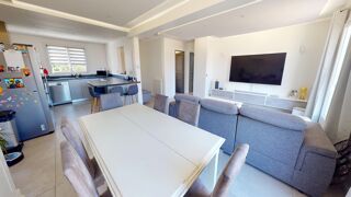  Maison à vendre 5 pièces 108 m²