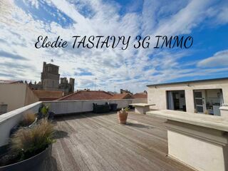  Maison  vendre 12 pices 