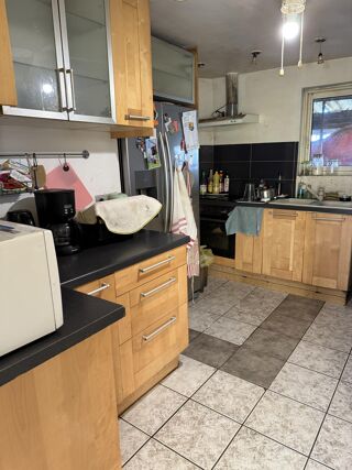  Maison  vendre 5 pices 