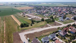  Terrain � vendre 455 m�