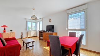  Appartement  vendre 4 pices 90 m
