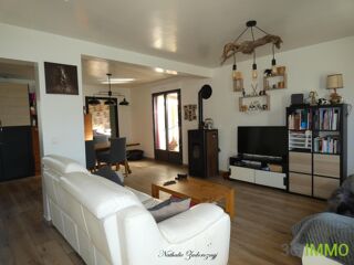  Maison à vendre 6 pièces 128 m²