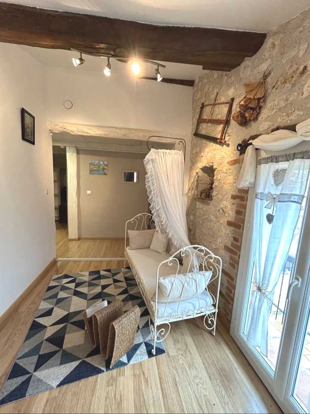  vendre  Maison Cahuzac-sur-Vre (81140)