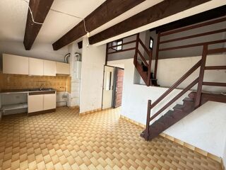  Appartement � vendre 2 pi�ces 30 m�