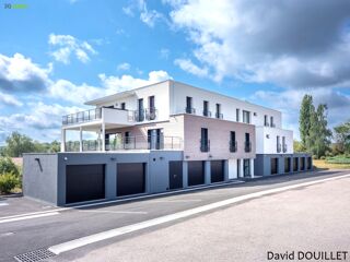  Appartement  vendre 4 pices 