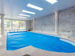  Immeuble à vendre 10 pièces 140 m²