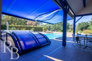 Vente Maison Maison 6 pièces Saint-armel