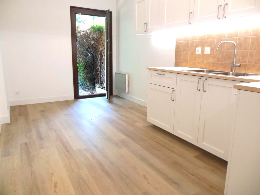 Vente Appartement Appartement 2 pi�ces Publier