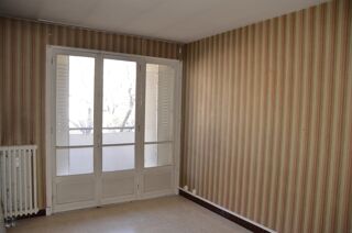  Appartement � vendre 4 pi�ces 63 m�