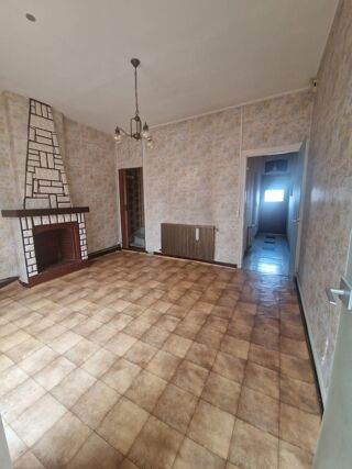  Maison  vendre 5 pices 