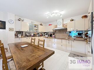  Appartement à vendre 3 pièces 101 m²