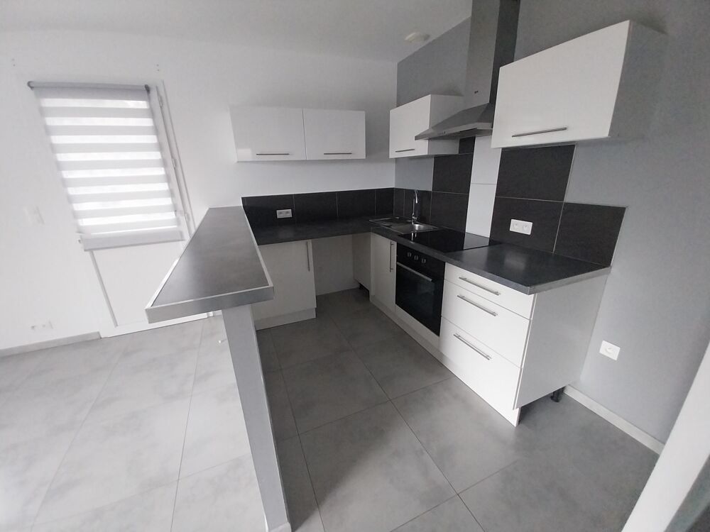 Vente Maison Ensemble de 2 maisons 5 pièces Le perrier