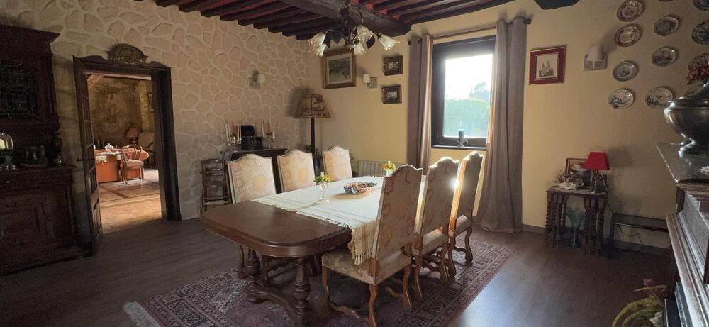 � vendre  Maison Cambremer (14340)