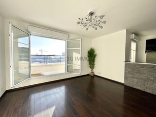  Appartement � vendre 3 pi�ces 60 m�