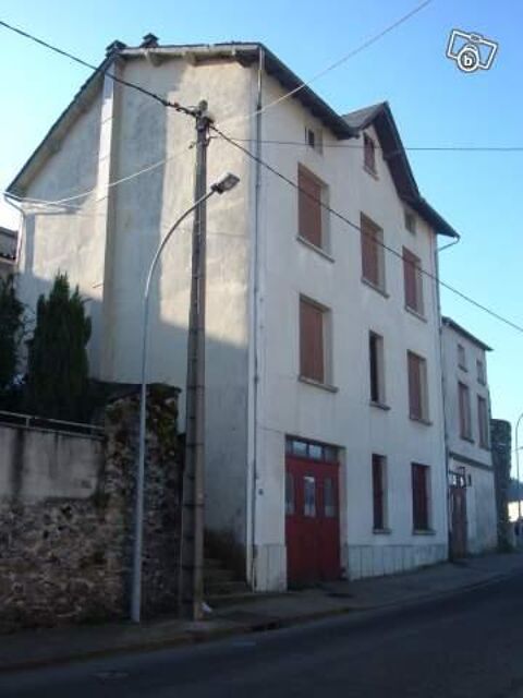 Local Industriel / B&acirc;timent 45000 81230 Lacaune