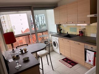  Appartement  vendre 4 pices 84 m