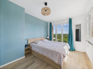  Appartement � vendre 5 pi�ces 111 m� Rillieux-la-pape