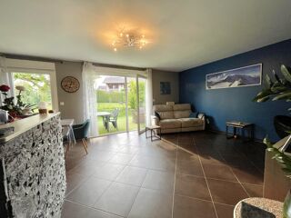  Maison � vendre 93 m�
