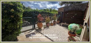  Maison à vendre 2 pièces 33 m²