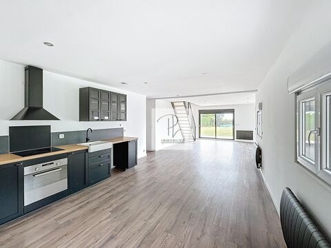   Maison 8 pi�ces Maison - 8 pi�ce(s) - 150 m�