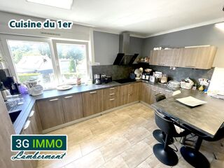  Maison à vendre 12 pièces 250 m²